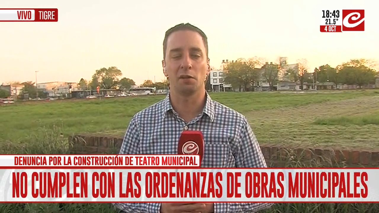 Tigre
