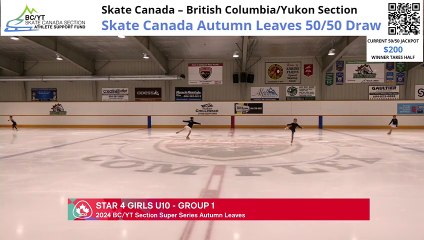 Star 4 Girls Gp1-3 2024 BC/YT Section Super Series Autumn Leaves (12)