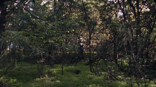 'La casa de los despojos'- Tráiler oficial doblado al español