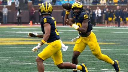 Top College Football Games to Watch This Weekend: Best Bets