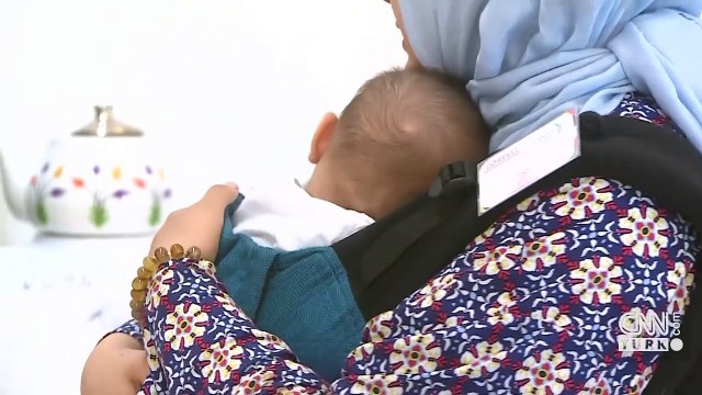 Video Haber | Türkiye'de 'sezaryen doğum' alarmı! Normal Doğum Eylem Planı hazırlandı