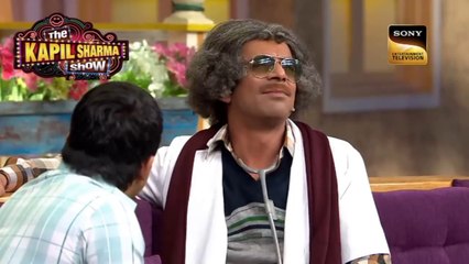 Dr. Gulati ने किसको दिया Exclusive Interview? | The Kapil Sharma Show S1 |