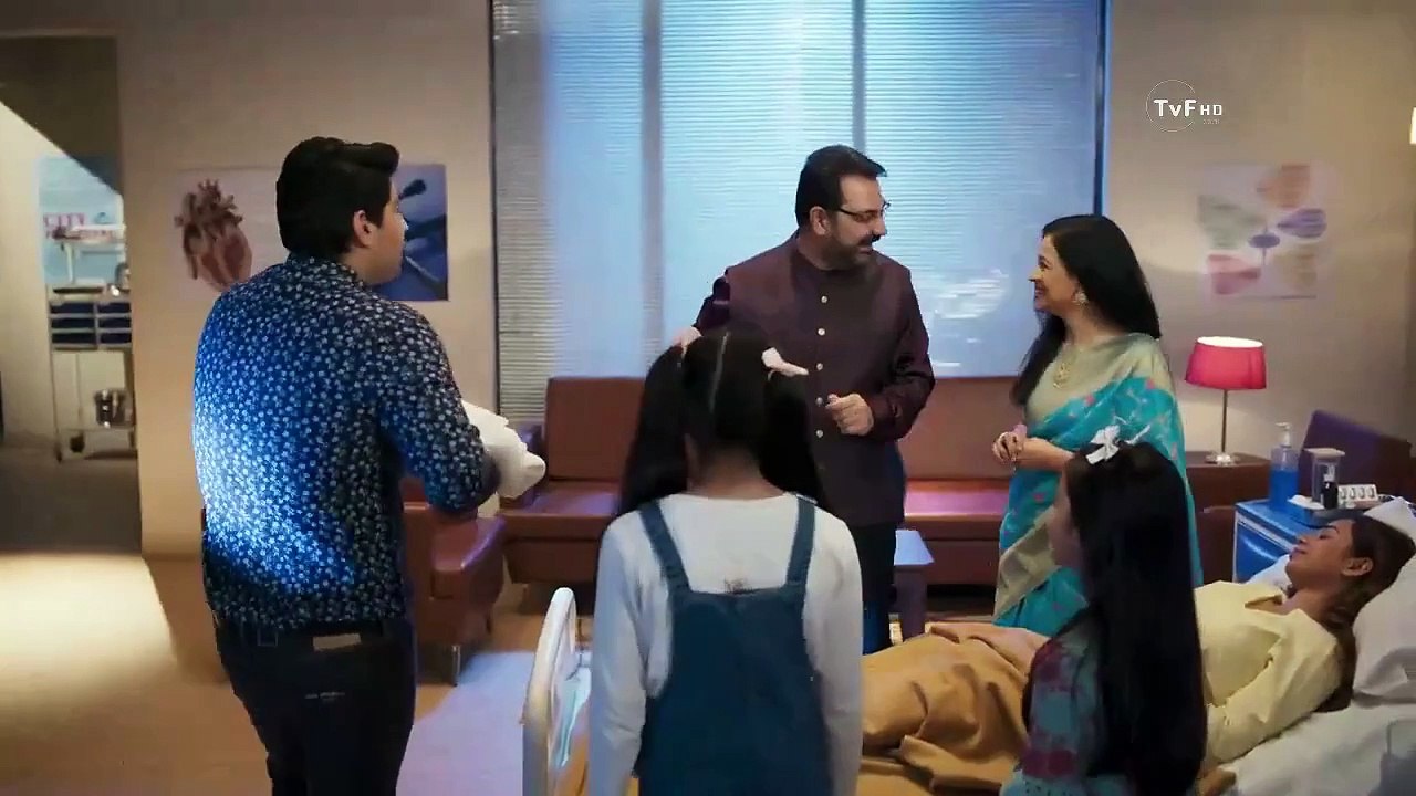 مسلسل وتبقى ليلة الحلقة 47 السابعة والاربعون مدبلجة