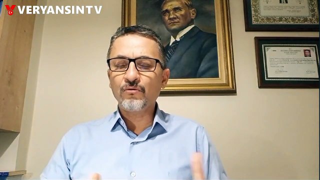 İsmail Hakkı Atal, CVP'nin Cumhurbaşkanlığı'na açtığı 'Kürecik' davasını anlattı