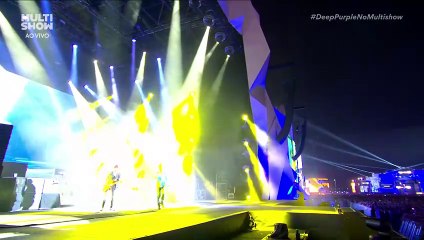 Deep Purple - A bit on the side - Live @ Rock in Rio 2024