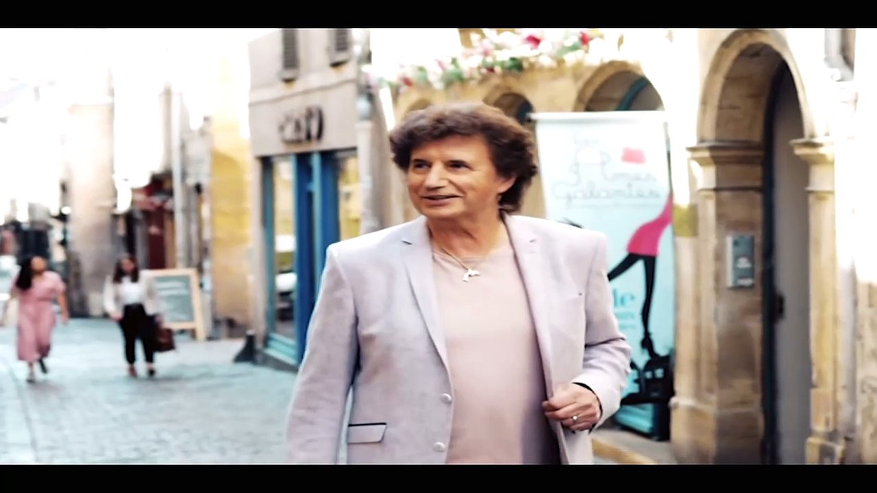 Olaf der Flipper — Jede Stunde, Jeder Augenblick (Offizielles Video)