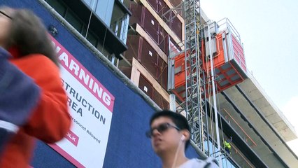 Mercado de trabalho dos EUA se manteve sólido em setembro