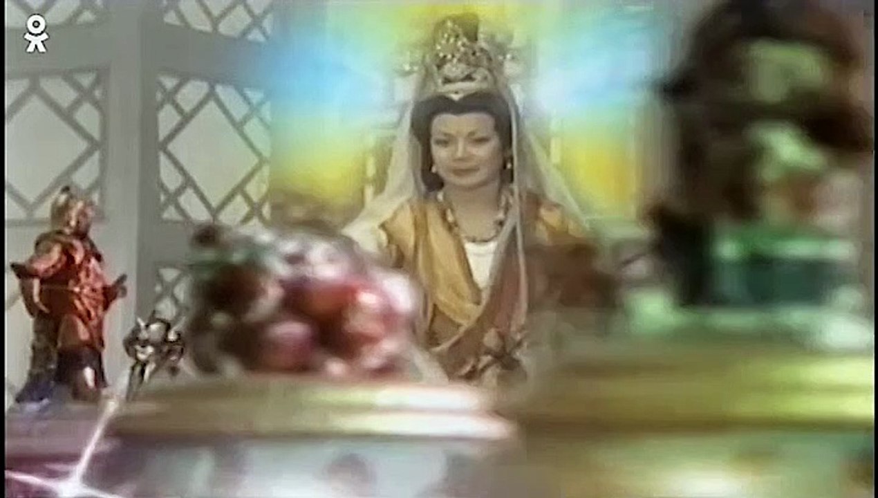 Võ Mỵ Nương - Kính hoa duyên truyền kỳ P4