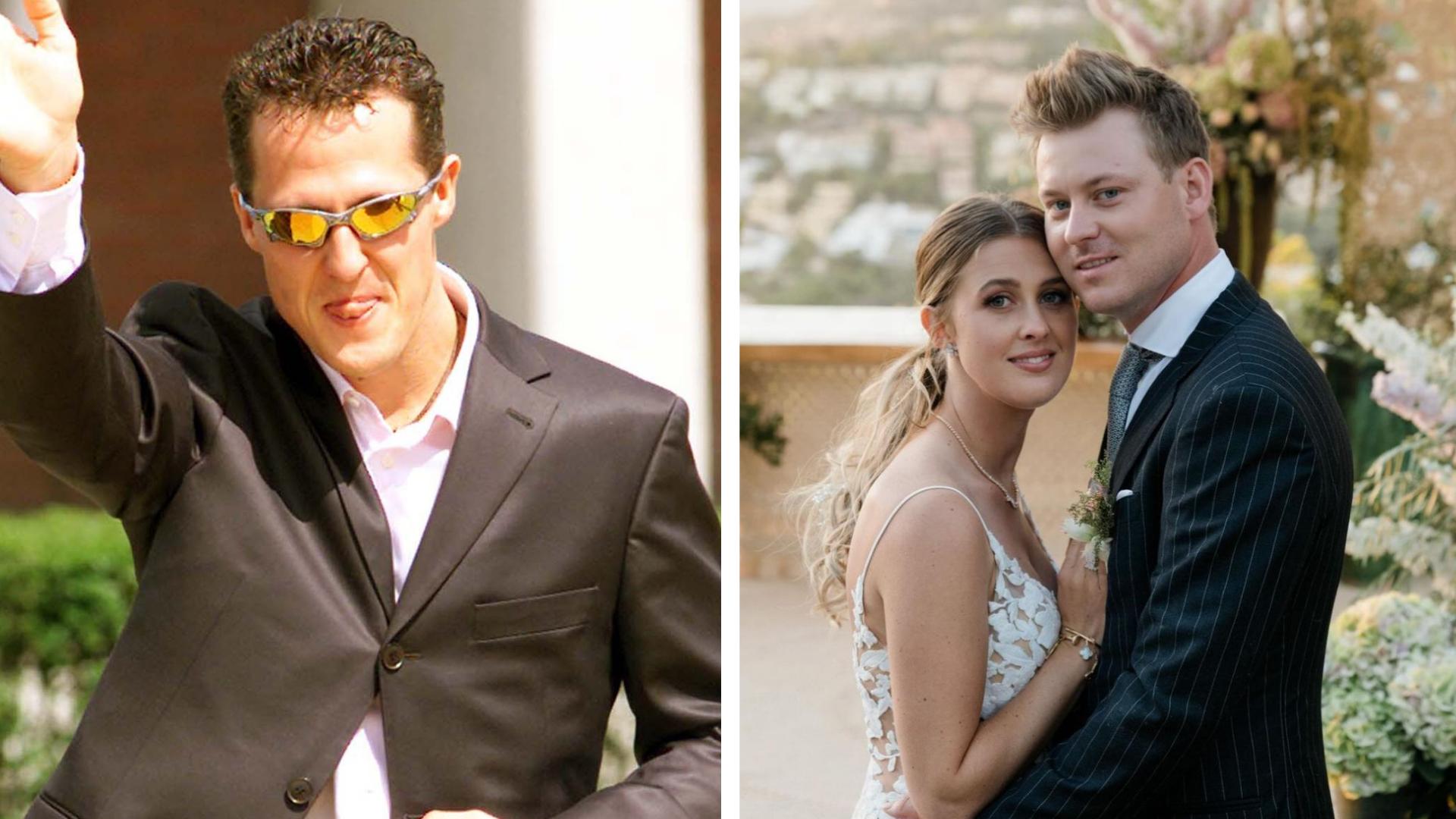 Esto es todo lo que se sabe sobre la posible reaparición pública de Michael Schumacher