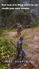 All Transformations so far in Black Myth Wukong