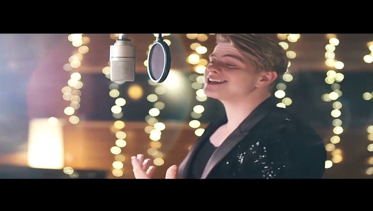 Hand in Hand All Stars — Hand in Hand (Offizielles Video)