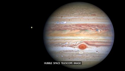 What s Up_ October 2024 Skywatching Tips from NASA