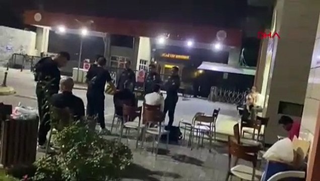 İstanbul-Eyüpsultan'da öldürülen Ayşenur Halil’in cenazesi yakınları tarafından Adli Tıp'tan alındı