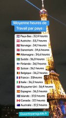 Les chiffres insolites sur la France 