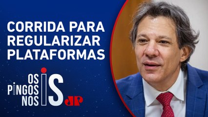 Ministérios do governo passam a tratar vício em jogos de azar como ‘doença’