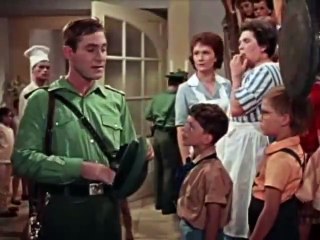 Die Suche nach dem wunderbunten Vögelchen | movie | 1964 | Official Trailer