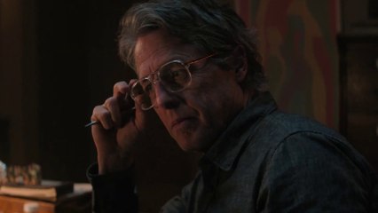 Hereje - Trailer subtitulado