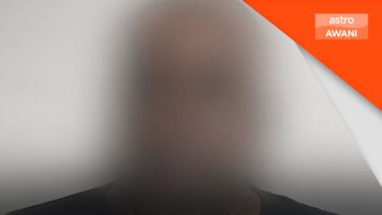 Keldai akaun ditahan sebabkan kerugian hampir RM60,000