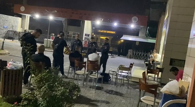 Eyüpsultan'da öldürülen Ayşenur Halil’in cenazesi yakınları tarafından Adli Tıp'tan alındı