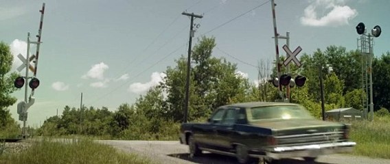 Butchers - Raghorn | movie | 2024 | Official Trailer