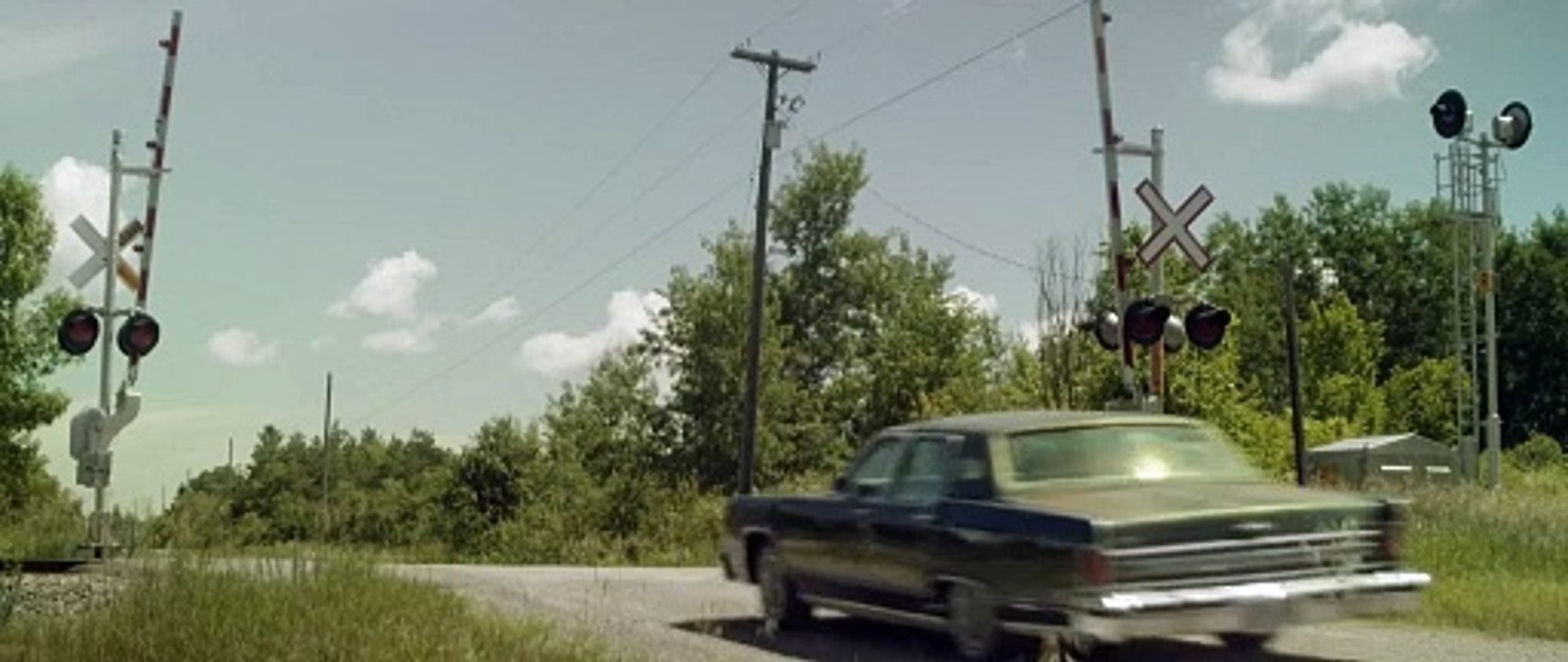 Butchers - Raghorn | movie | 2024 | Official Trailer