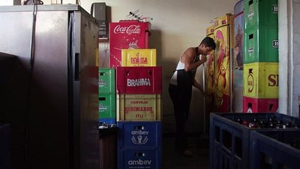 Dança dos Meninos | movie | 2024 | Official Trailer