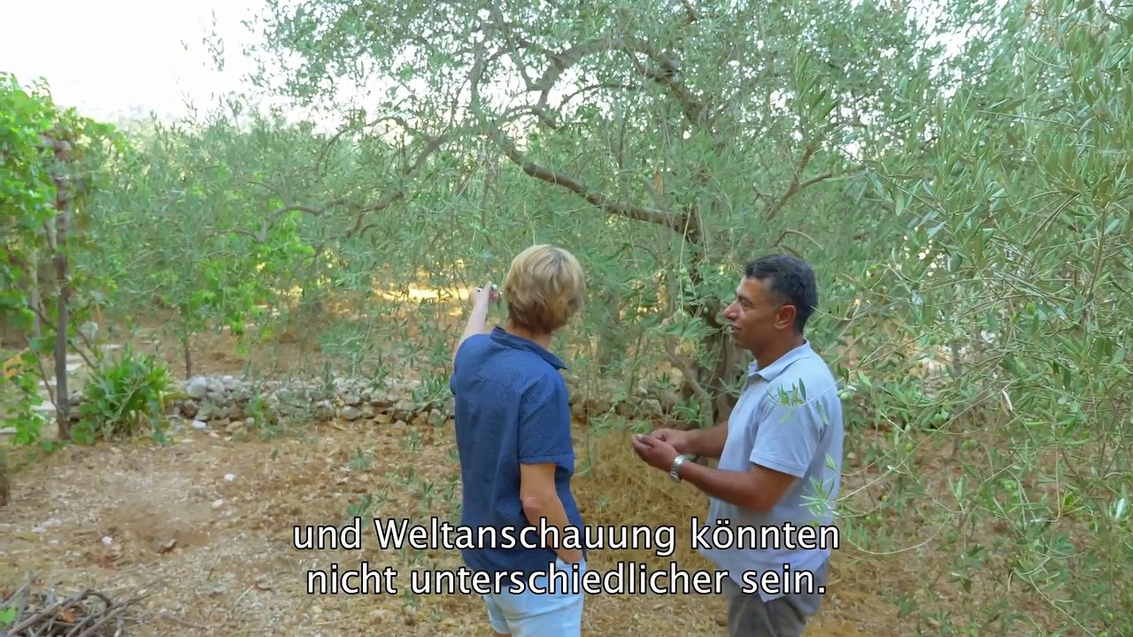 Birgitta's Friends | movie | 2021 | Official Trailer