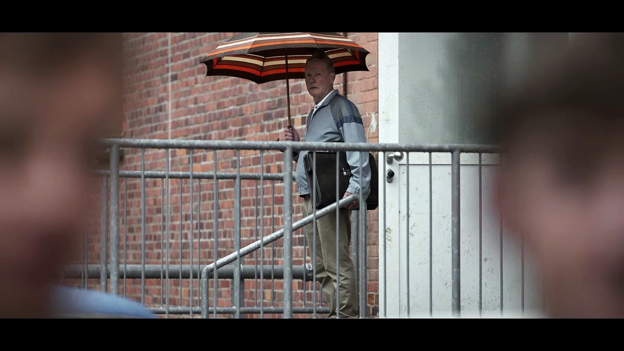 Jenseits der blauen Grenze | movie | 2024 | Official Trailer