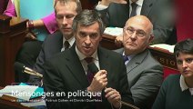 Mensonges en politique | movie | 2024 | Official Trailer