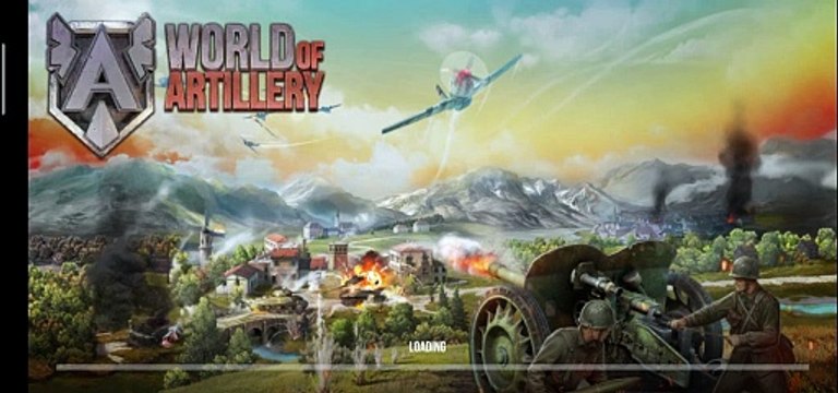 World Of Artillery Game Play Part 3 || Gul E Dastan #gameplay #gaming #games #viral #dailymotion #new #usa #canada #gta #war #play #worldwar