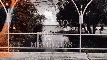 Palácio das Memórias | movie | 2024 | Official Clip