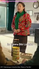 Membangun Cinta Di Era 80an Full Episode Tamat