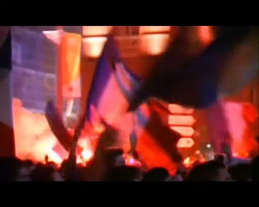 Enfoiré de président | movie | 2009 | Official Trailer