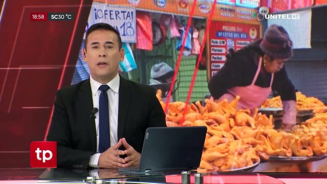 “Vamos a tener que parar”: ante incremento del precio del pollo, comerciantes en Cochabamba advierten con protestas