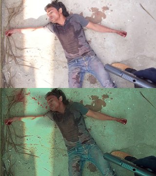 Manual 2155 | movie | 2023 | Official Clip