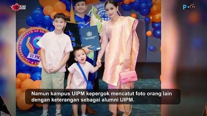Polemik Seputar Kampus yang Beri Raffi Ahmad Gelar