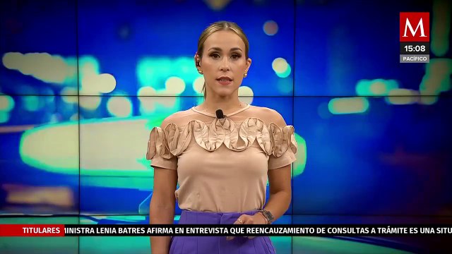 Ernesto Canales destaca logros obtenidos en la 'Operación Tornado' en su libro ¡Hay Justicia!