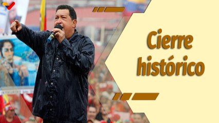 Café en la Mañana La unión del pueblo es clave para la transformación exitosa de Venezuela