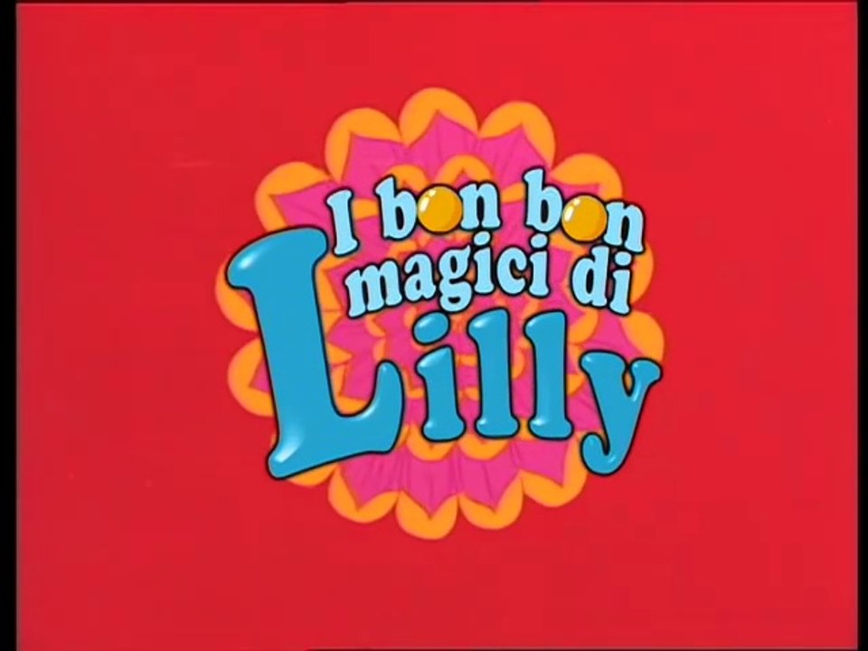 I Bon Bon Magici di Lilly - Episodio 19