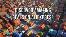 Discover Amazing Deals on AliExpress