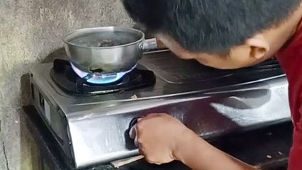 Asam lambung kambuh