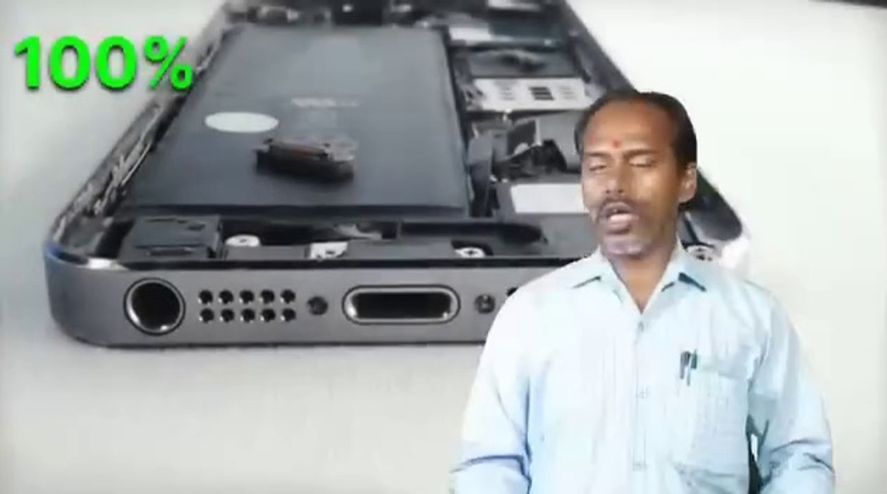 Mobile ki battery kaise bachaye | Mobile Ki Bat...