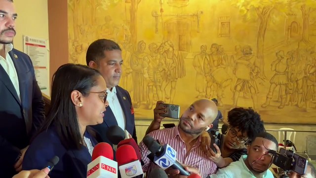 Solicitan prisión preventiva contra implicados en caso Camaleón