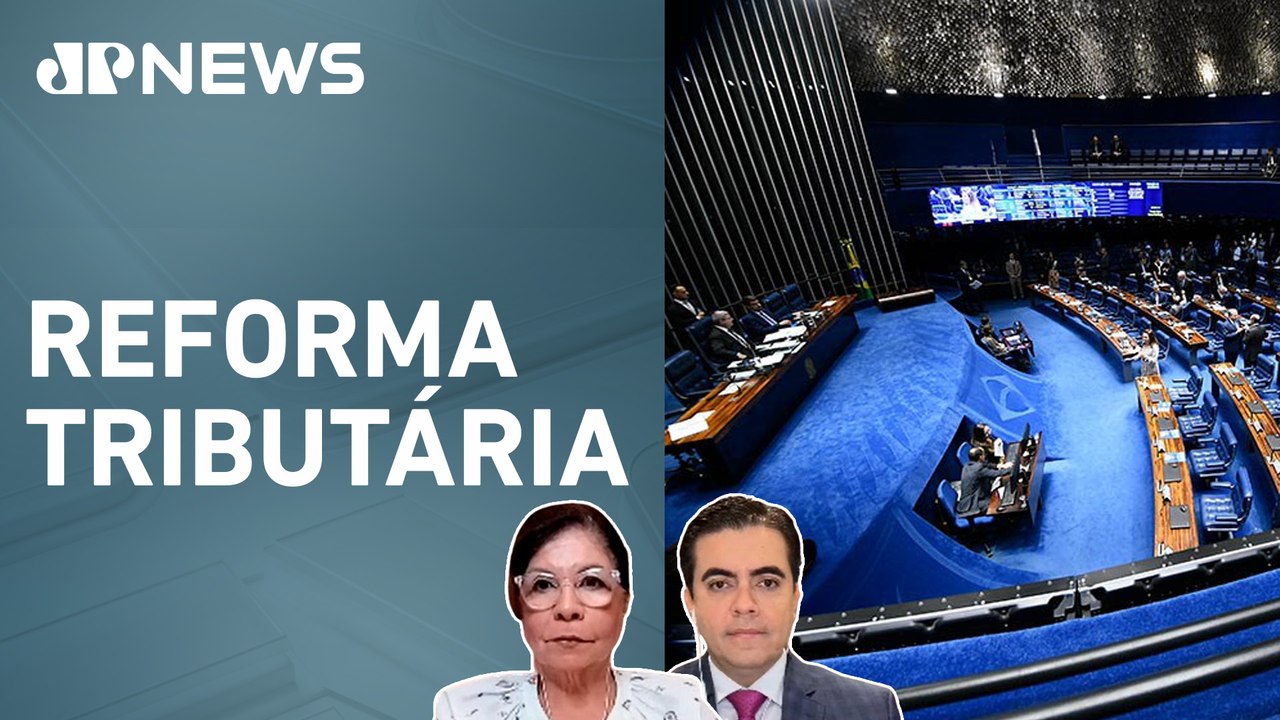 Governo federal retira urgência constitucional e destranca pauta do Senado