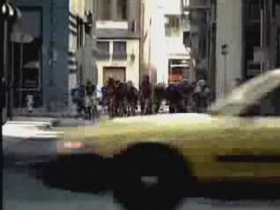 Lance Armstrong - Nike Commercial