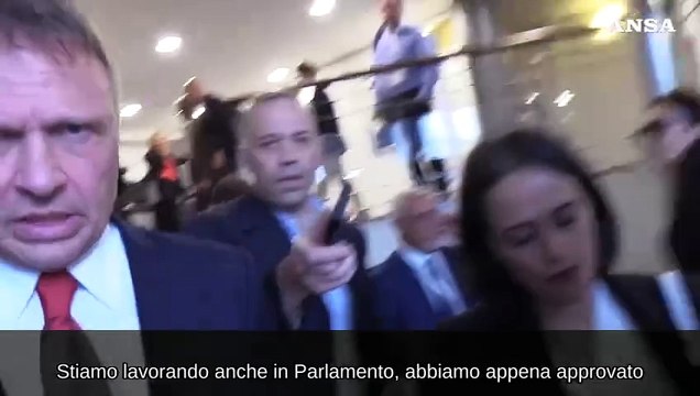 Peste suina, Lollobrigida: Troveremo altre risorse, allevatori vanno compensati