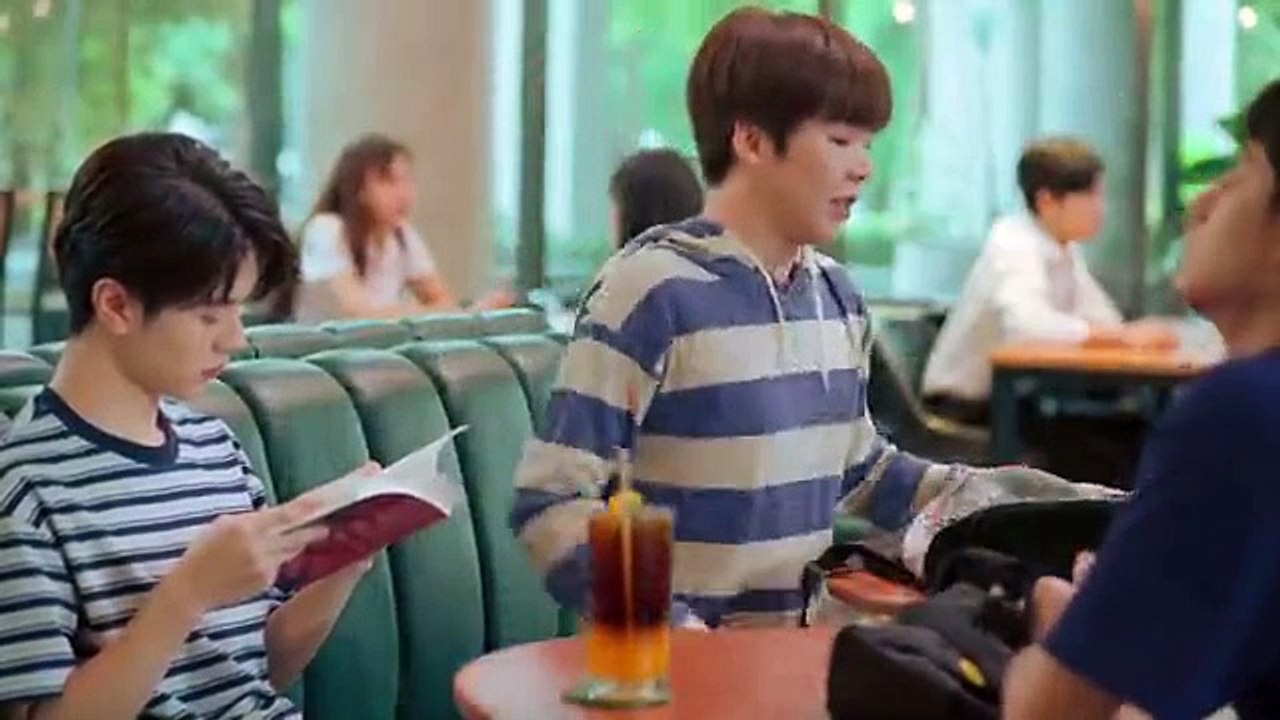 Fourever You (2024) Episode 1 ENG SUB