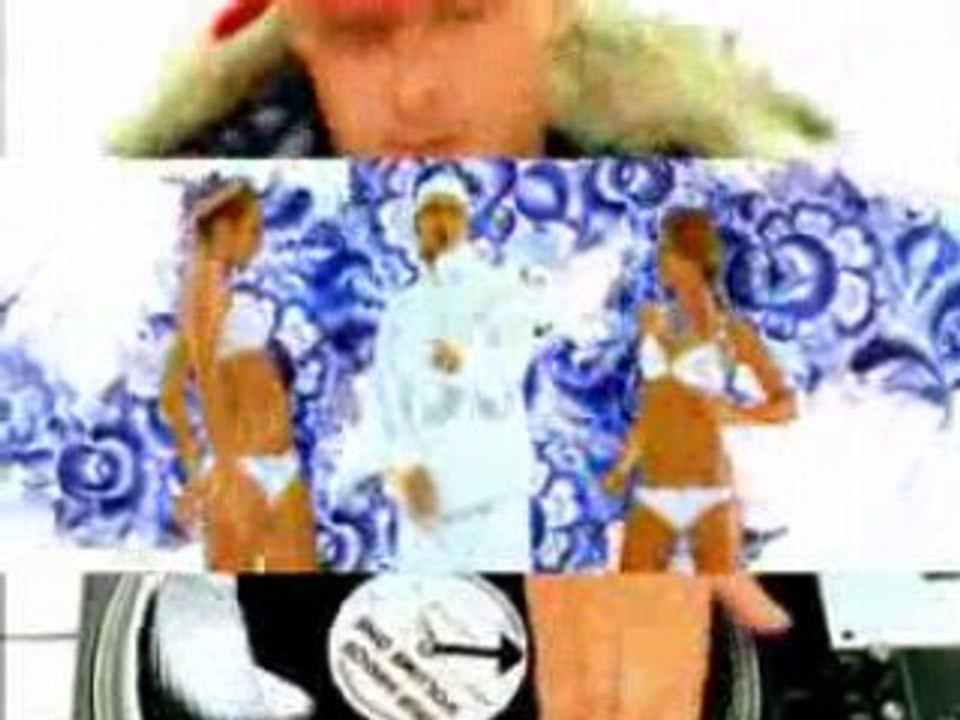 Dzham - Мой хип-хоп