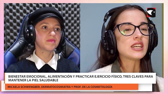 Rosácea y acné, dos afecciones de la piel frecuentes que afectan a la población: cómo tratarlas