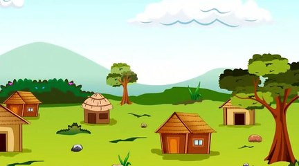 "छाछ में दो मेंढक: मनोरंजनकारी शिक्षाप्रद कहानी | Children's Moral Stories "